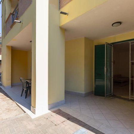 Le Terrazze Apartments Lido di Spina Buitenkant foto