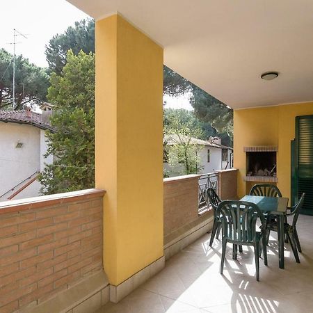 Le Terrazze Apartments Lido di Spina Buitenkant foto