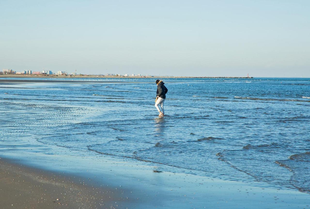 Le Terrazze Apartments Lido di Spina Buitenkant foto