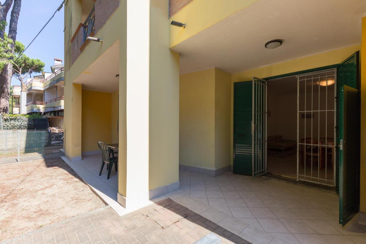 Le Terrazze Apartments Lido di Spina Buitenkant foto