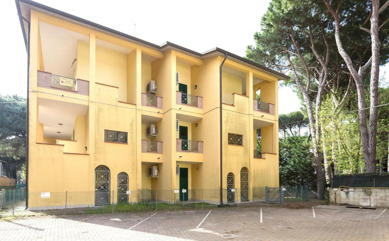 Le Terrazze Apartments Lido di Spina Buitenkant foto