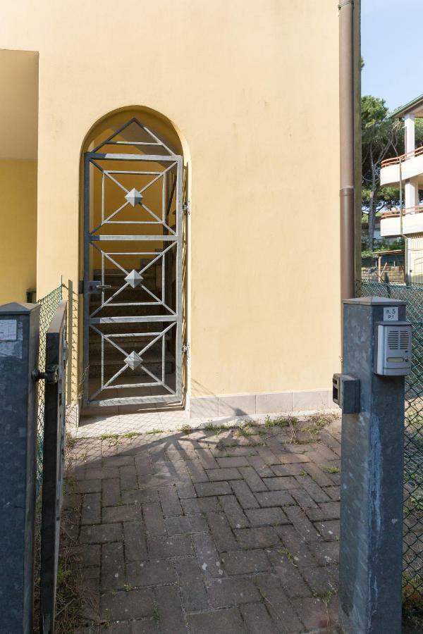 Le Terrazze Apartments Lido di Spina Buitenkant foto