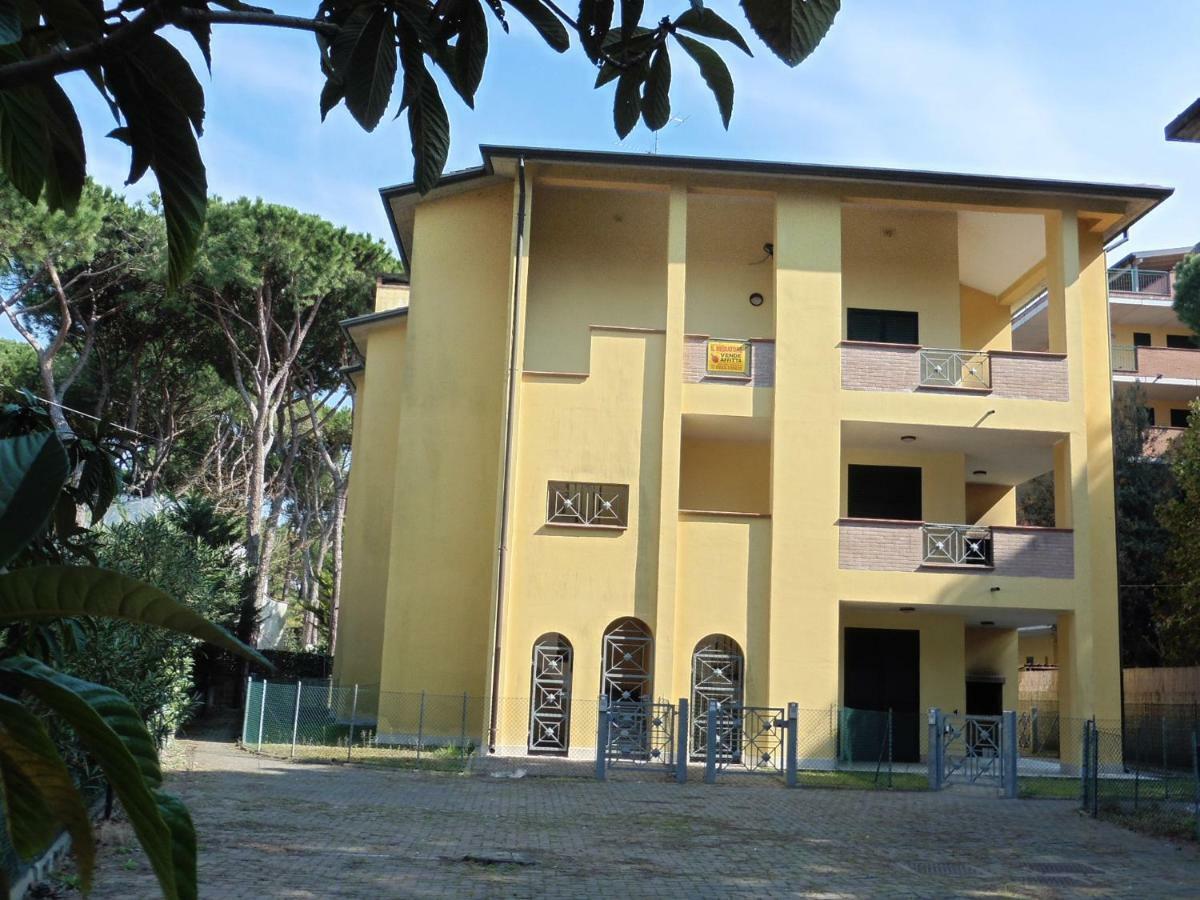 Le Terrazze Apartments Lido di Spina Buitenkant foto