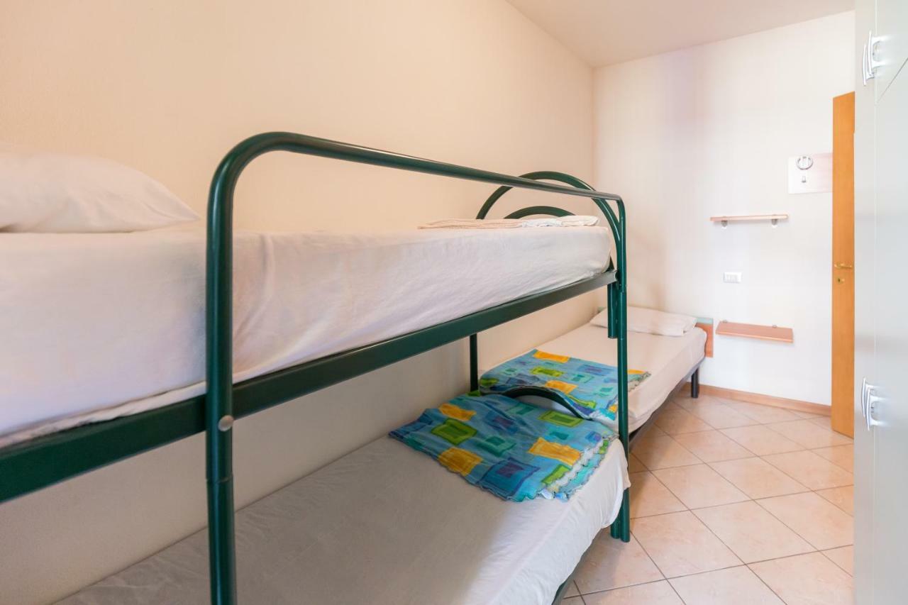 Le Terrazze Apartments Lido di Spina Buitenkant foto