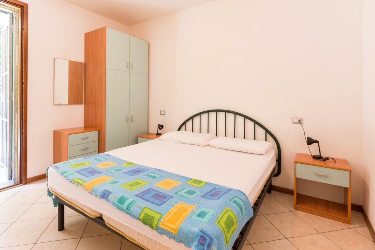 Le Terrazze Apartments Lido di Spina Buitenkant foto