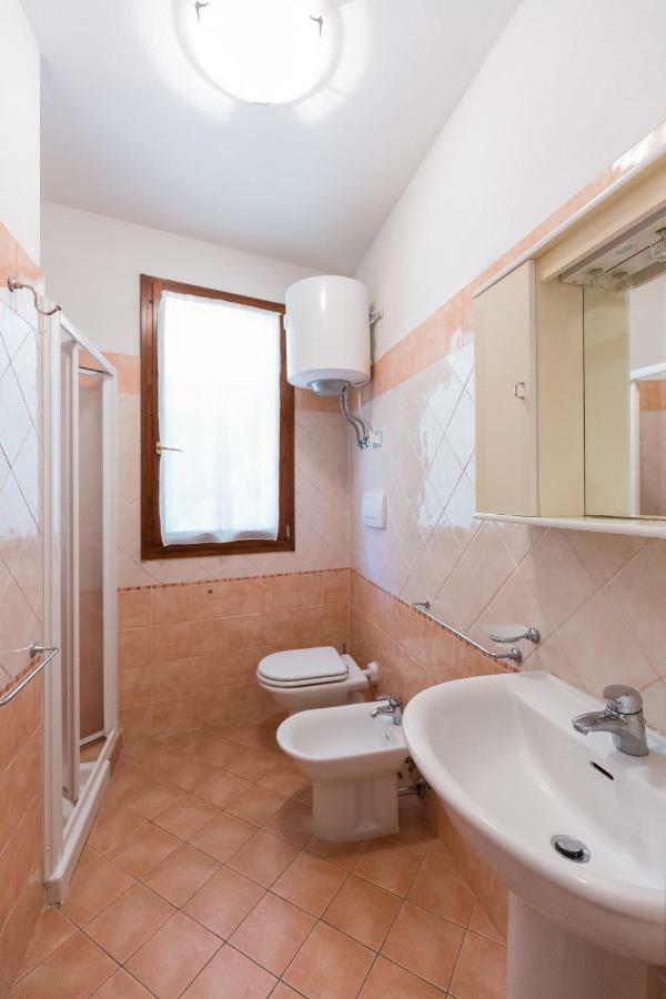 Le Terrazze Apartments Lido di Spina Buitenkant foto