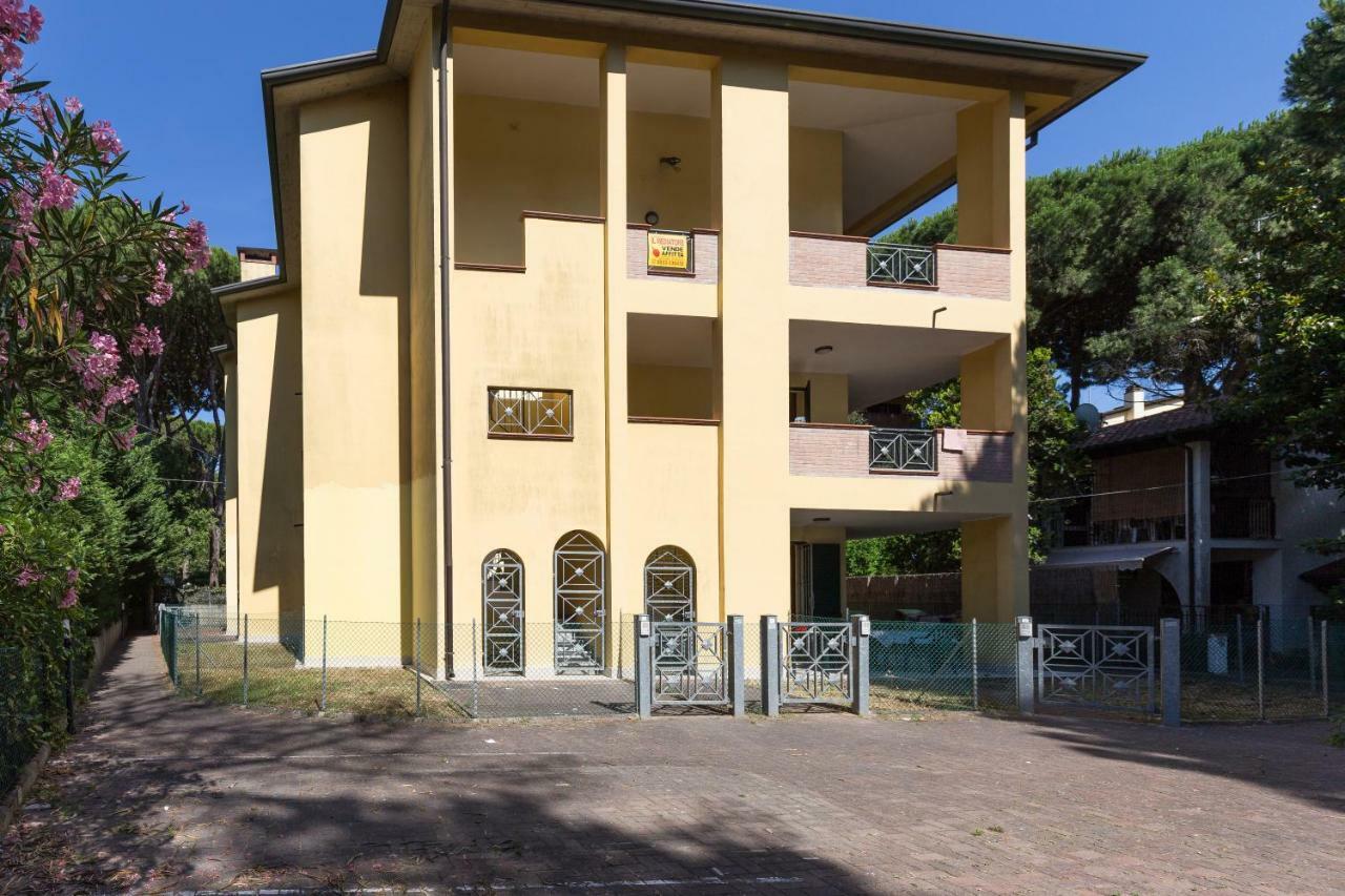 Le Terrazze Apartments Lido di Spina Buitenkant foto
