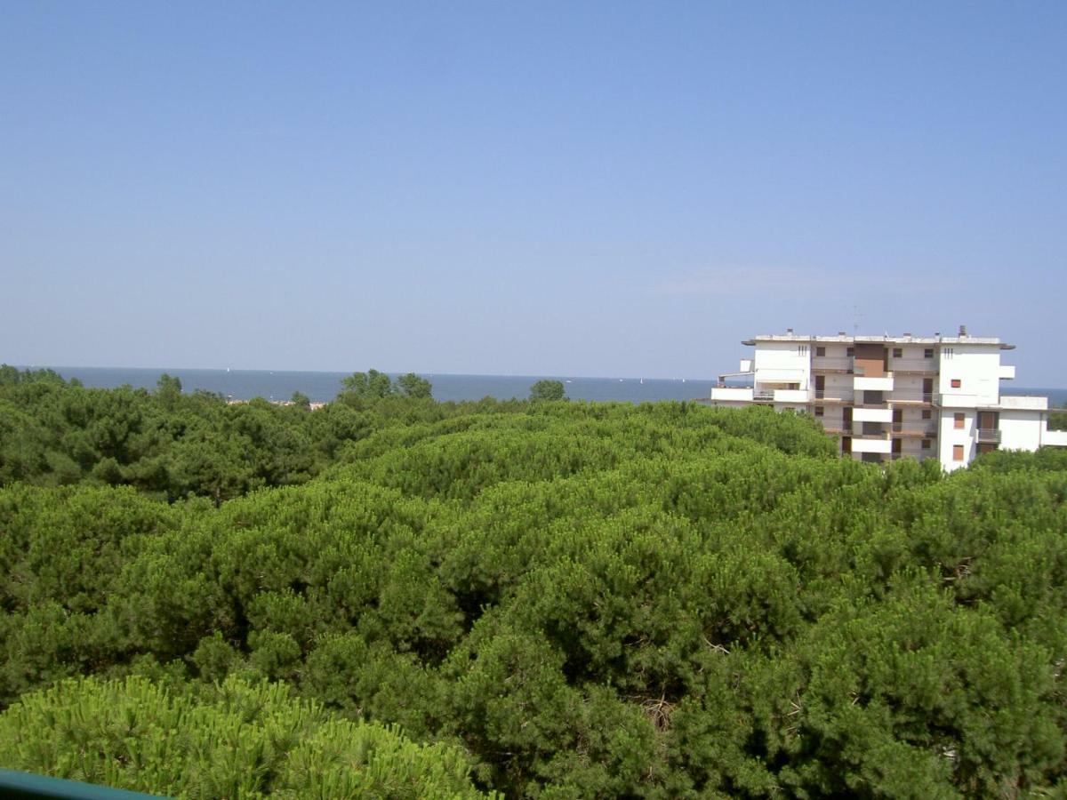 Le Terrazze Apartments Lido di Spina Buitenkant foto