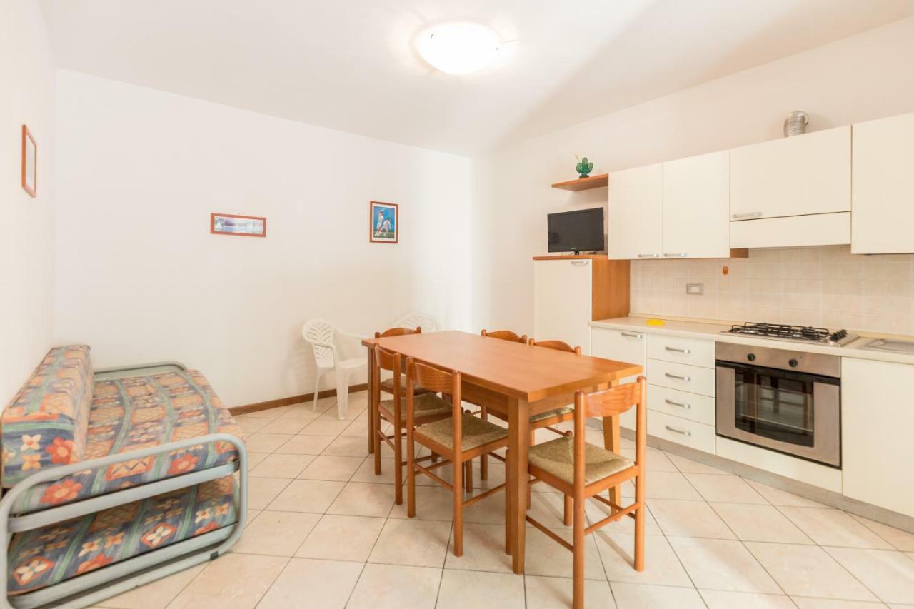 Le Terrazze Apartments Lido di Spina Buitenkant foto