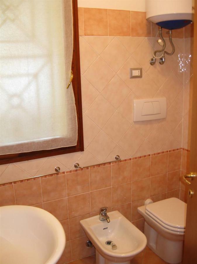 Le Terrazze Apartments Lido di Spina Buitenkant foto
