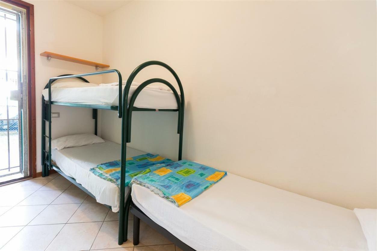 Le Terrazze Apartments Lido di Spina Buitenkant foto