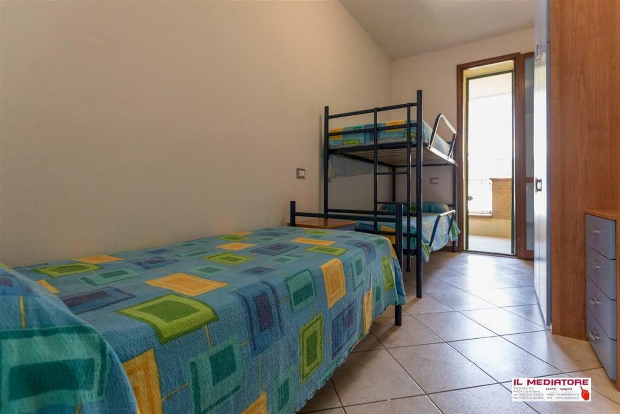 Le Terrazze Apartments Lido di Spina Buitenkant foto