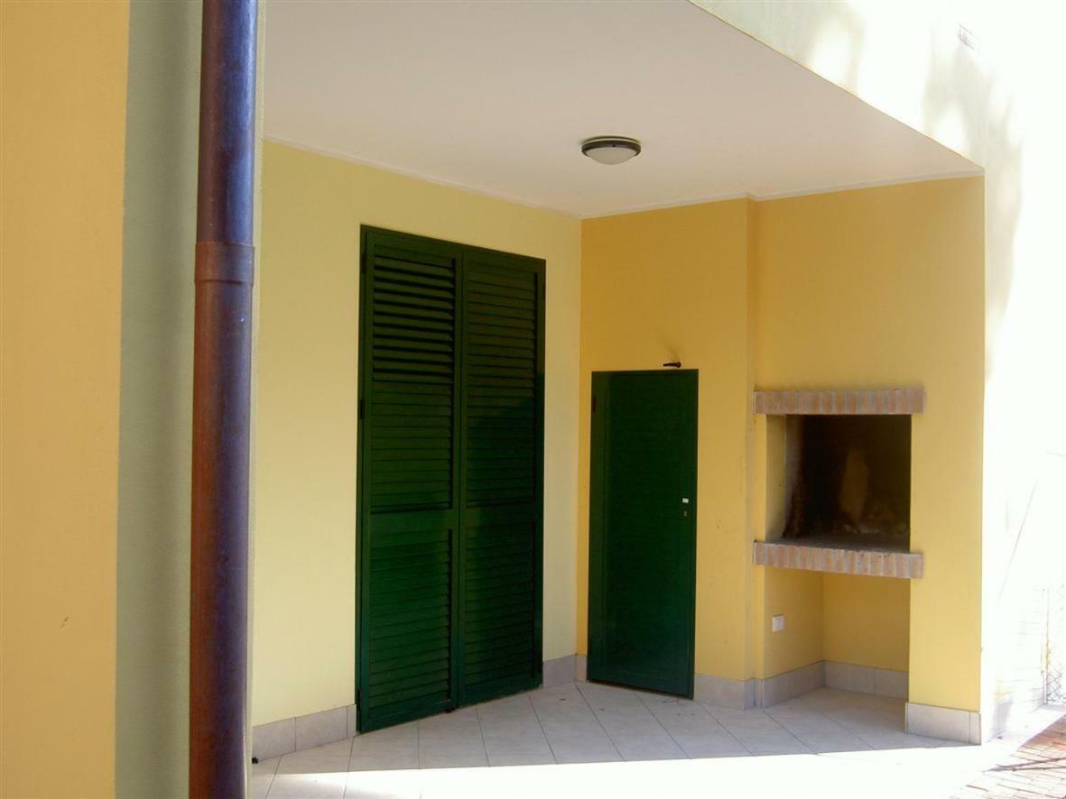 Le Terrazze Apartments Lido di Spina Buitenkant foto
